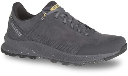 Dolomite Carezza Leather Schoenen Grijs EU 43 1/3 Man