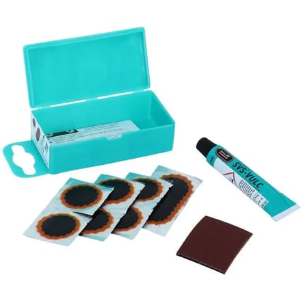 Reparatieset voor hangbuizen voor display Tip Top Tt02 Touring