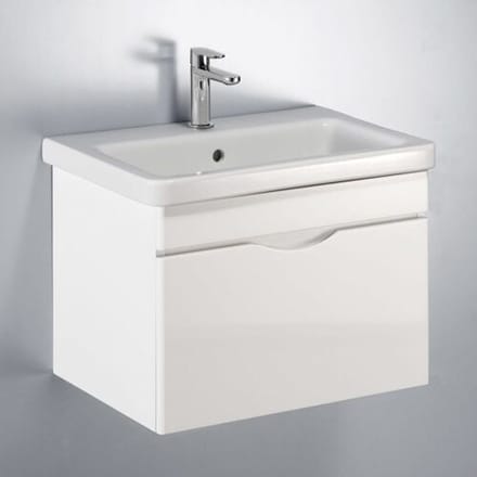 Megabad Profi Collection Home vanity unit 60 cm 21NG1301060E