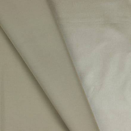 Waterdichte stof - 147cm breed - Taupe - 10 meter