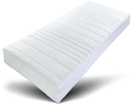 Golden Bedden 90x160 14CM Koudschuim HR45 Medium - Gemiddeld