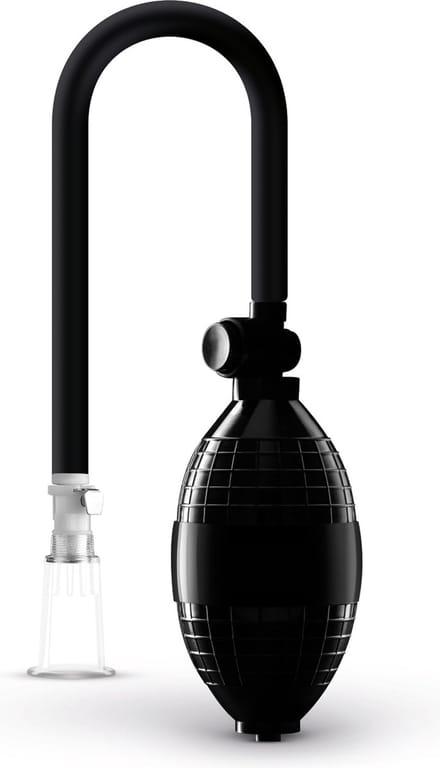 Clitorispomp Basic