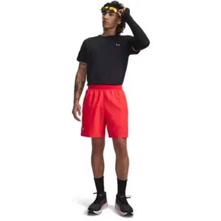 Under Armour Launch 7in  Hardloopshorts Heren