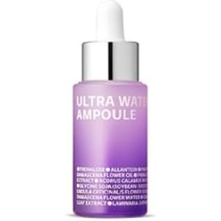 ISOI - Ultra Waterfull Ampoule 15ml