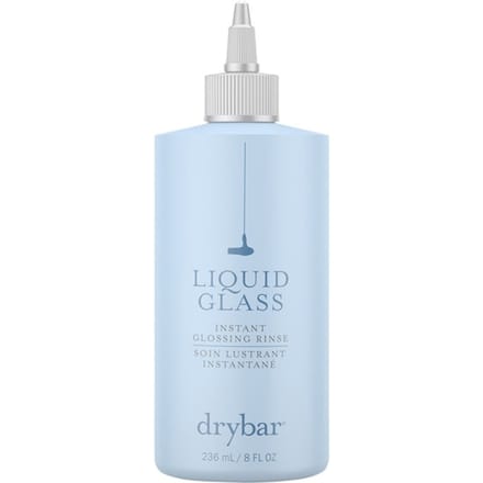 Drybar Conditioner Liquid Glass Instant Glansspoeling Basis Dames 236 ml