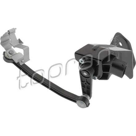 Topran Sensor voor niveauregeling koplampen HANS PRIES 623 156