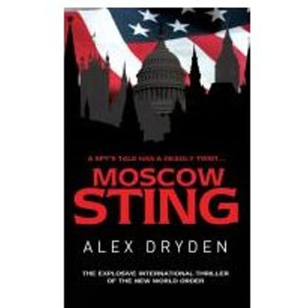 Moscow Sting - Alex Dryden