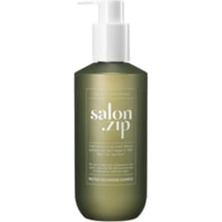 JUNG SAEM MOOL - Salon.zip Protein Recharging Shampoo 400ml