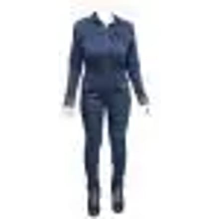 Motorpak voor dames Overlap Tess