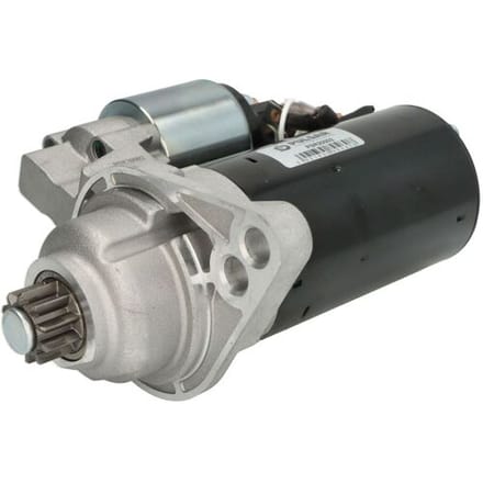 Starter PULSAR ROTATING ELECTRICS PSR20002