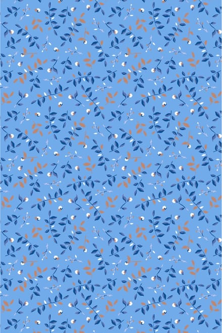 Decopatch papier Plant Twigs