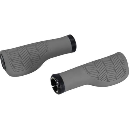 Ergonomische nucore handgrepen met vergrendeling Herrmans