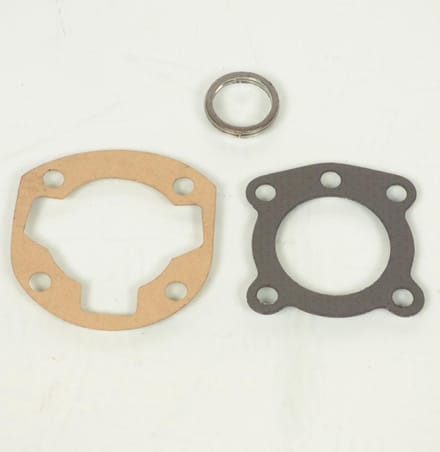 Pakkingset bovenblok Airsal voor Bromfiets Peugeot 50 FXR Nieuw