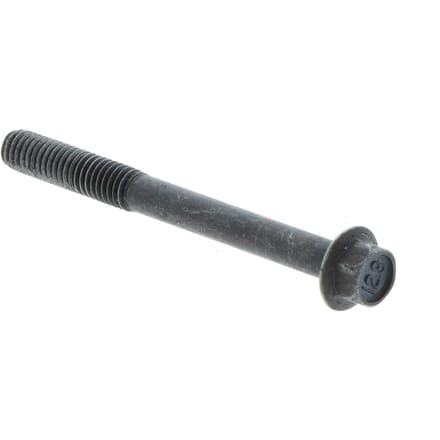 Bout m6-60 met m5 kop