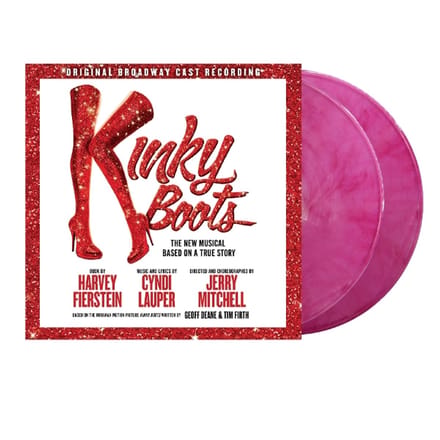 Kinky Boots