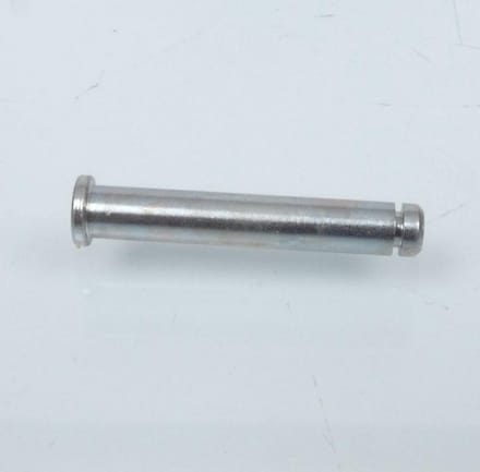 As voetsteun origineel voor scooter Derbi 125 GP1 2006 / 00H04902311 Nieuw
