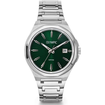 Olympic Premium OL66HSS023 Momentum Horloge