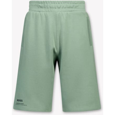 Hugo Boss Kinder jongens shorts in