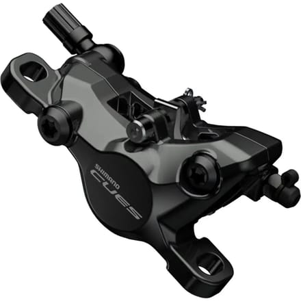 Hydraulische schijfremmen Shimano