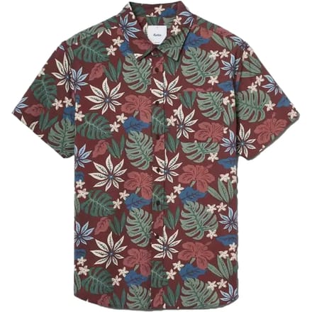 Shirt Katin Oasis