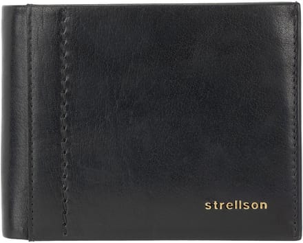 Strellson - Herren Billfold Elm Park Corbin