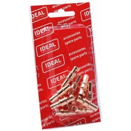 Accessoires en reserveonderdelen voor lasapparatuur IDEAL 462.4104/10