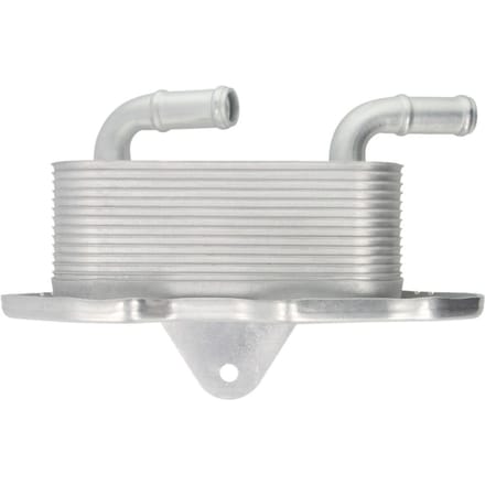 Olie radiator, motorolie NISSENS 90662