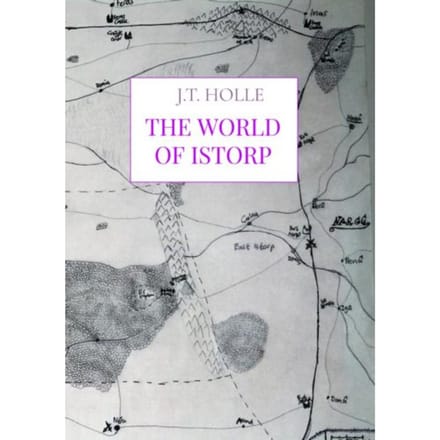 The World Of Istorp - J.T. Holle