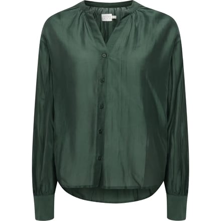 Dameshemd met lange mouwen Atelier Rêve Thea