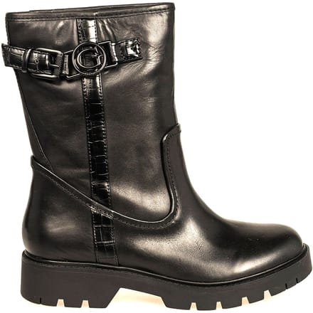 Guess Steifel Radlyn Vrouw zwart