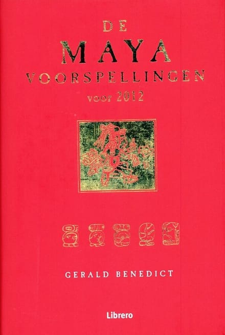 De Maya Voorspellingen Voor 2012