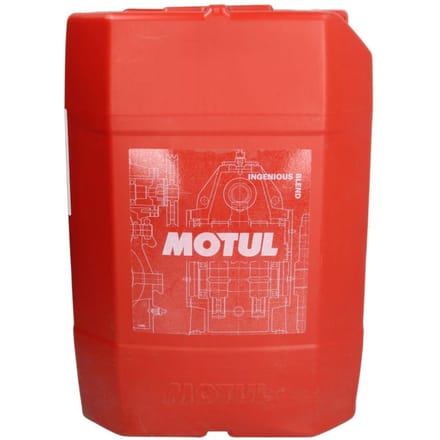 Transmissie olie MOTUL 106476 ATF VI 20L