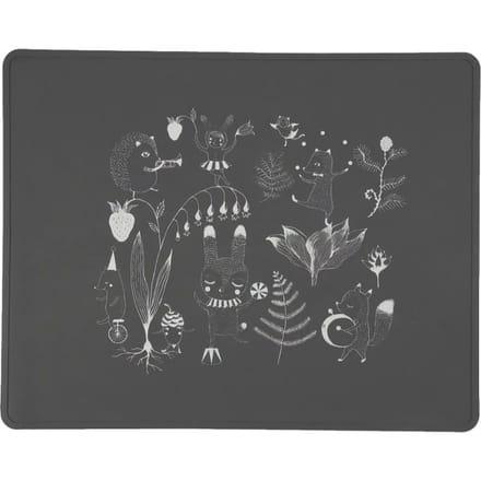 Tafelmatten By Lille Vilde Play Mats