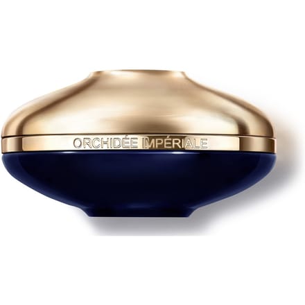 GUERLAIN Orchidée Impériale Wereldwijde anti-verouderingszorg Exceptional Complete Longevity Care Rich Cream Dagcrème Dames 50 ml