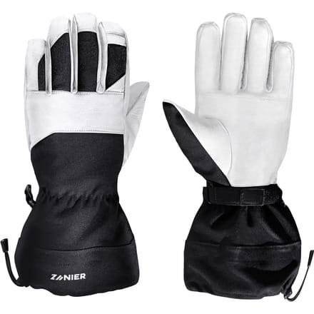 Zanier Fingerhandschuhe #Mybackcountry