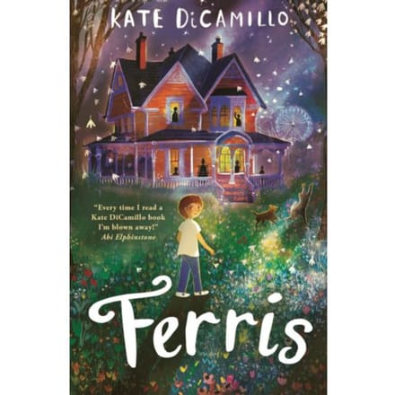 Ferris - Kate DiCamillo