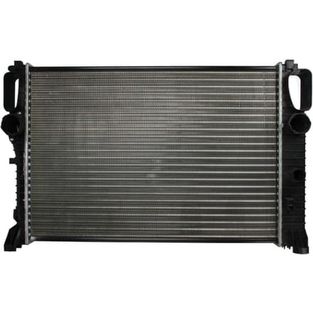 Radiator, motorkoeling THERMOTEC D7M028TT