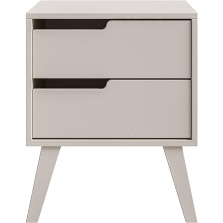 Nachtkastje Nordello links | NADUVI Collection