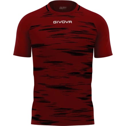 Jersey Givova Pixel Interlock