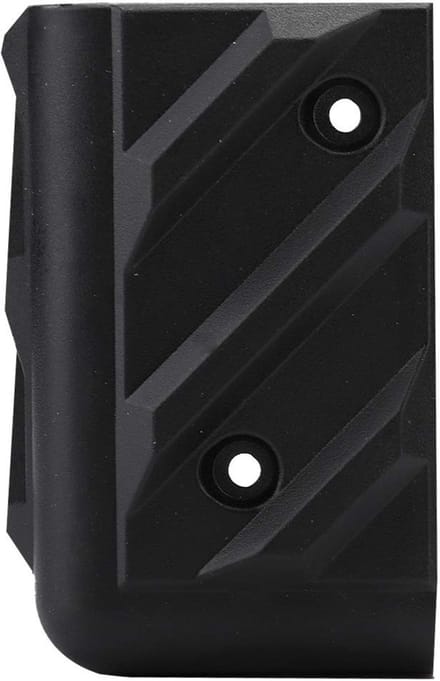 Dailygoods - 8 Stuks Hoekbeschermers voor Luidsprekers