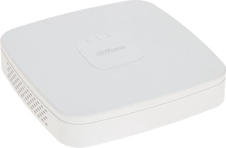 Dahua - Network Video Recorder - NVR4104-P-EI