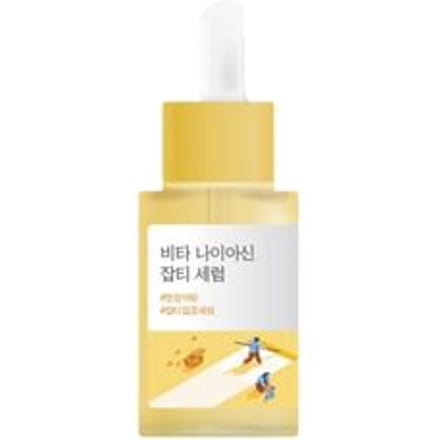 ROUND LAB - Vita Niacinamide Dark Spot Serum  - Gezichtsserum