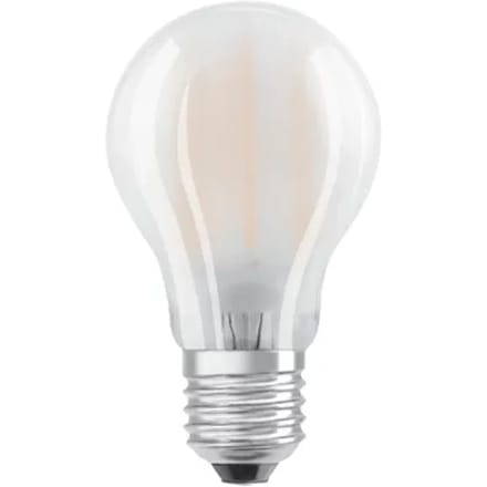 Osram Ledlamp Peertje Retrofit - D6cm - Warm Wit - E27 - 7,5w