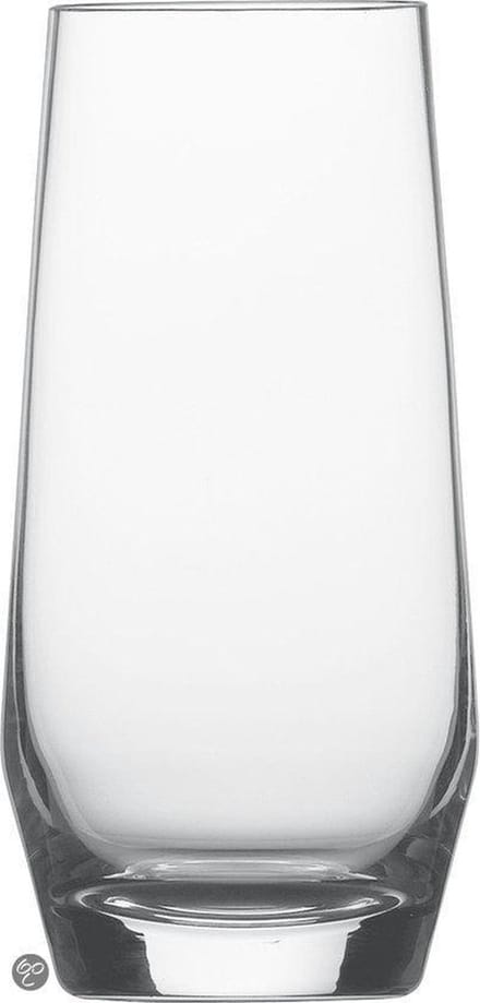 Zwiesel Glas Belfesta Longdrinkglas 79 - 0.555 Ltr - set van 6
