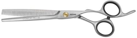 Jaguar Pre Style Comfort Pro 48 Modelleerschaar Zilver 6,25inch