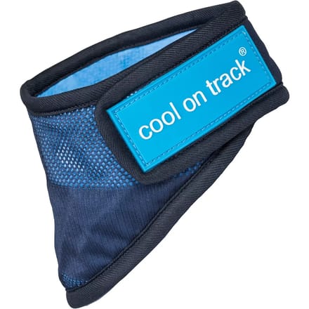 Verkoelende hondenbandana Back on Track Cool