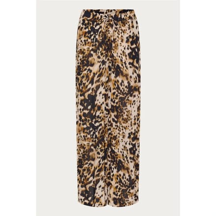 Kaffe Broek Kathora Amber Pants 10510037 107550 Dames Maat - W36