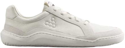 Vivobarefoot Gobi Ii Premium Leather Barefoot Schoenen Wit,Grijs EU 37 Vrouw