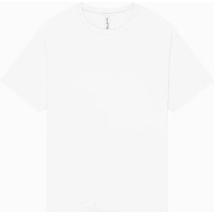 T-shirt Bella + Canvas Heavy Boxy