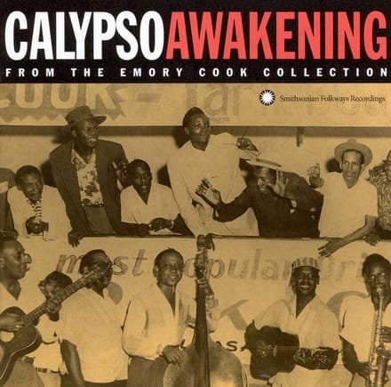 Various Artists - Calypso Awakening (CD)